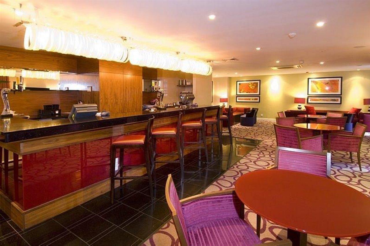 Premier Inn Manchester Old Trafford Salford  Kültér fotó