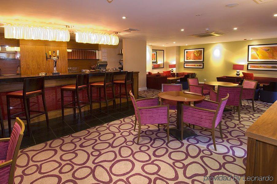 Premier Inn Manchester Old Trafford Salford  Kültér fotó