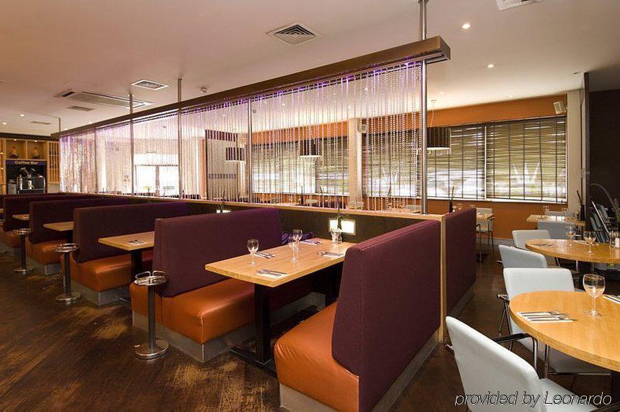 Premier Inn Manchester Old Trafford Salford  Kültér fotó