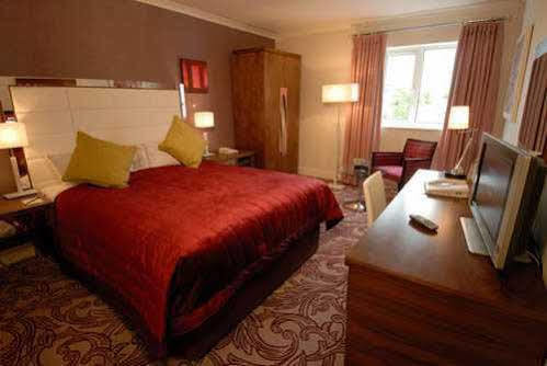 Premier Inn Manchester Old Trafford Salford  Kültér fotó