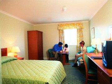 Premier Inn Manchester Old Trafford Salford  Kültér fotó
